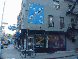 Risotteria Restaurant on Bleecker Street