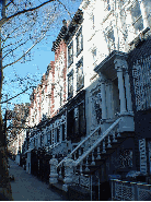 Brownstones