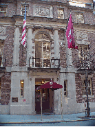 Harvard Club