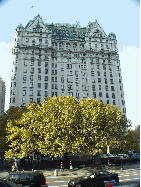 Plaza Hotel