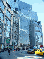 Time Warner Center