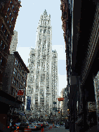 Woolworth Building