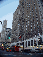 Milford Plaza Hotel