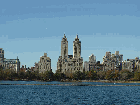 Jacqueline Kennedy Onassis Reservoir