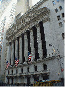 New York Stock Exchange