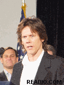 Kevin Bacon