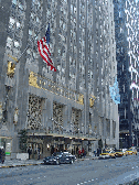 Waldorf Astoria Hotel