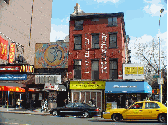 East Village