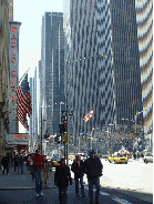 Radio City Music Hall