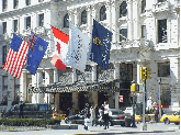 Plaza Hotel