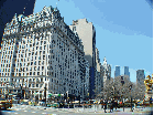 New York City Plaza Hotel