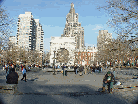 Washington Square Park