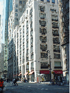 Madison Avenue