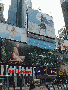 Billboards