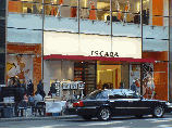 Escada on Fifth Avenue