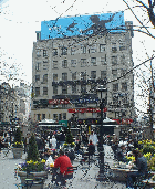 Greeley Square