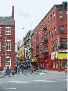 Chinatown