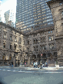 New York Palace Hotel