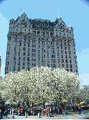 Plaza Hotel