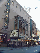 St. James Theatre