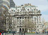 Surrogate Courthouse in Lower Manhattan