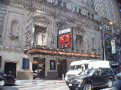 Longacre Theatre