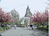 Washington Square Park