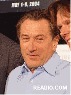 Robert De Niro