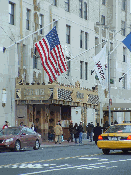 Essex House Hotel and the St. Regis Club