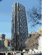 Trump International Hotel and Tower at Columbus Circle