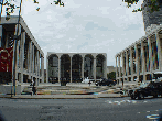 Lincoln Center for the Performing Arts