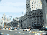 Courthouses of Manhattan