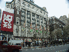 Macy's Department Store on 34th Street