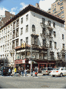 Jane Kahan Gallery on the Upper East Side