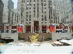 Rockefeller Center