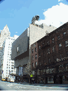 Whitney Museum on Madison Avenue