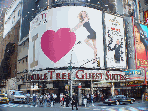 Doubletree Guest Suites Hotel in Times Square and the Theatre District