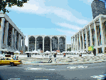 Lincoln Center for the Performing Arts