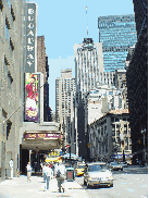 Broadway Theatre