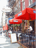 Positano Restaurant