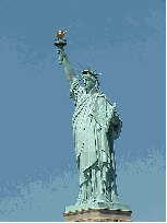 Statue of Liberty