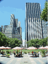 Bryant Park