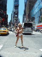 Naked Cowboy