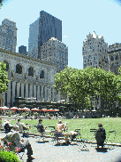 Bryant Park