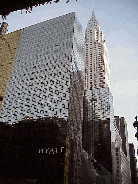 Grand Hyatt Hotel