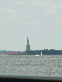 Statue of Liberty