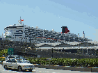 Queen Mary 2