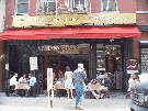 Pellegrino's Restaurant in Little Italy