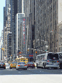 Radio City Music Hall