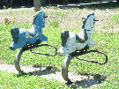 Hobby horses